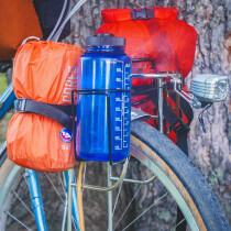 Velo Orange - There and Back Rack