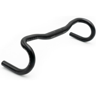 Redshift - Kitchen Sink Drop Bar Handlebar 31.8 mm - 10° Flare Without Loop Trailer