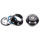 Jones - H-Set Sealed Cartridge Headset for Truss Fork