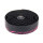 SILCA - Nastro Cuscino Lenkerband - 3,75 mm black/pink