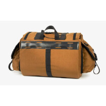 Wizard Works - Badjelly Bar + Saddle Bag Lenker- und Satteltasche - Small 10 Liter Black