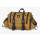 Wizard Works - Badjelly Bar + Saddle Bag Lenker- und Satteltasche - Small 10 Liter Olive