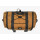 Wizard Works - Badjelly Bar + Saddle Bag Lenker- und Satteltasche - Small 10 Liter Olive