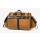 Wizard Works - Badjelly Bar + Saddle Bag Lenker- und Satteltasche - Small 10 Liter Olive