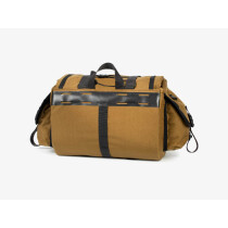 Wizard Works - Badjelly Bar + Saddle Bag Lenker- und Satteltasche - Medium 15 Liter Black