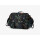 Wizard Works - Badjelly Bar + Saddle Bag Lenker- und Satteltasche - Medium 15 Liter Black