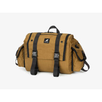 Wizard Works - Badjelly Bar + Saddle Bag Lenker- und Satteltasche - Large 19 Liter