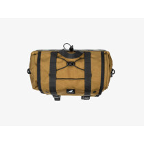 Wizard Works - Badjelly Bar + Saddle Bag - Large 19 liters Black