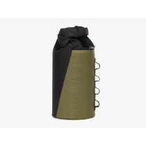 Wizard Works - Figwit Cargo Cage Bag Waterproof -  4 liters Olive