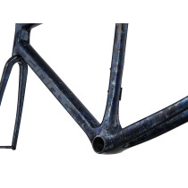 Giant - TCR Advanced Pro Frameset - Rainstorm