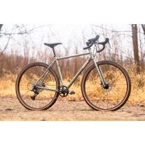 Wilde - Rambler All-Arounder Rahmenset - Sage Green...