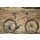 Wilde - Supertramp Frameset - Dirt Champagne Large