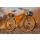 Wilde - Supertramp Frameset - Dirt Champagne Large