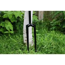Wilde - Rambler Stahlgabel - 1 1/8"