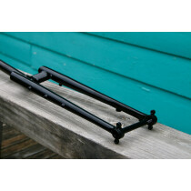 Wilde - Rambler Stahlgabel - 1 1/8"