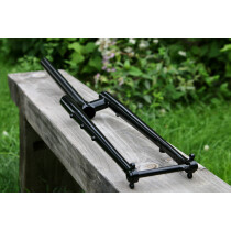 Wilde - Rambler Stahlgabel - 1 1/8"