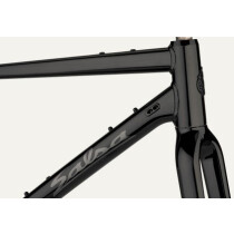 Salsa - Journeyer Frameset 700C / 650B - black