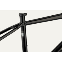 Salsa - Journeyer Frameset 700C / 650B - black