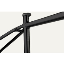 Salsa - Journeyer Frameset 700C / 650B - black