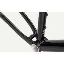 Salsa - Journeyer Frameset 700C / 650B - black