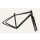 Salsa - Journeyer Frameset 700C / 650B - black