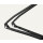 Salsa - Journeyer Frameset 700C / 650B - black