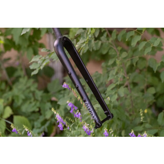 Wilde - Wayfinder Steerer Carbon Fork - 1 1/8"
