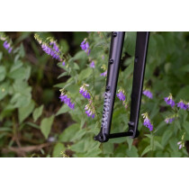 Wilde - Wayfinder Steerer Carbon Fork - 1 1/8"