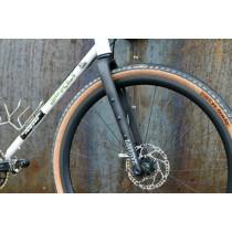 Wilde - Wayfinder Steerer Carbon Fork - 1 1/8"