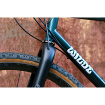 Wilde - Wayfinder Steerer Carbon Fork - 1 1/8"