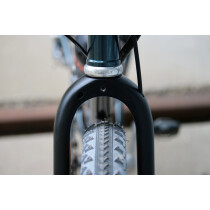 Wilde - Wayfinder Steerer Carbon Fork - 1 1/8"