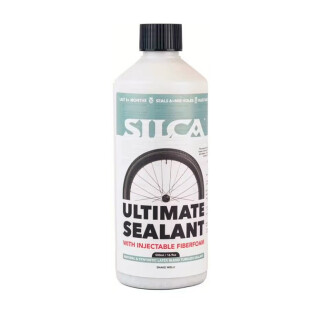 SILCA - Ultimate Sealant Reifendichtmittel - 500 ml