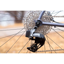 Wilde - Rambler SL Gravel Frameset - Disco Moondust Large