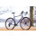 Wilde - Rambler SL Gravel Frameset - Disco Moondust Large