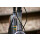 Wilde - Rambler SL Gravel Frameset - Disco Moondust Large