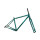 Brother Cycles - Big Bro Frameset 2025 - Swamp Thing // PREORDER
