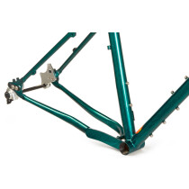 Brother Cycles - Big Bro Frameset - Swamp Thing X-Large (22)