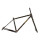Brother Cycles - Big Bro Frameset 2025 - Stealth Black // PREORDER