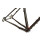 Brother Cycles - Big Bro Frameset 2025 - Stealth Black // PREORDER