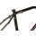Brother Cycles - Big Bro Frameset 2025 - Stealth Black // PREORDER