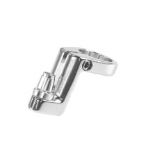 Velo Orange - Clamp on Cable Stop (deep) with adjuster -...