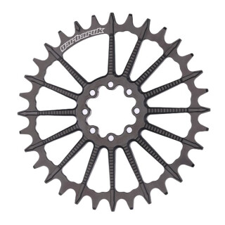 Garbaruk - MTB Chainring 3 mm Offset for SRAM AXS / Direct Mount (8-bolt) - Round