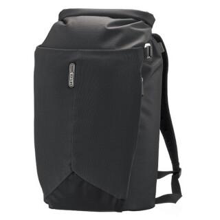 Ortlieb - Vario Lite Backpack and Pannier 22 Liters - black