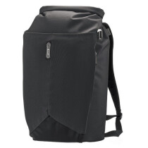 Ortlieb - Vario Lite Backpack and Pannier 22 Liters - black