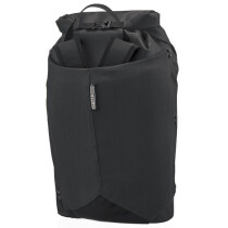 Ortlieb - Vario Lite Backpack and Pannier 22 Liters - black