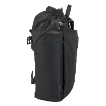 Ortlieb - Vario Lite Backpack and Pannier 22 Liters - black