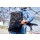 Ortlieb - Vario Lite Backpack and Pannier 22 Liters - black