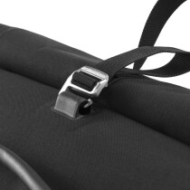 Ortlieb - Vario Plus QL2.2 Backpack and Pannier 26 Liters - black