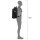 Ortlieb - Vario Plus QL2.2 Backpack and Pannier 26 Liters - black