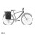 Ortlieb - Vario Plus QL2.2 Backpack and Pannier 26 Liters - black